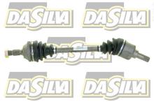 DA SILVA S.A.S. 182AT