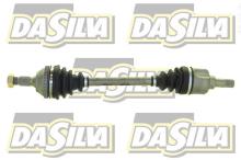 DA SILVA S.A.S. 182ATBIS