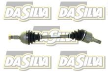 DA SILVA S.A.S. 182TBIS