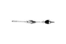 DA SILVA S.A.S. 183AT