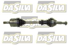 DA SILVA S.A.S. 184T