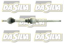 DA SILVA S.A.S. 185BT