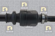 DA SILVA S.A.S. 185T