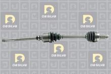 DA SILVA S.A.S. 190T