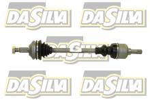 DA SILVA S.A.S. 191AT
