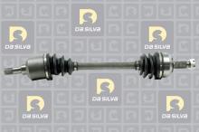 DA SILVA S.A.S. JC191