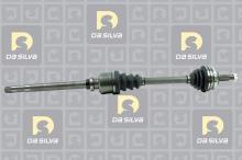 DA SILVA S.A.S. 192AT
