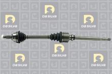 DA SILVA S.A.S. JC192A