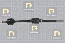 DA SILVA S.A.S. 198AT