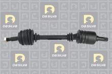 DA SILVA S.A.S. 199BT