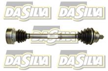 DA SILVA S.A.S. 2021T