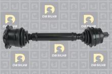 DA SILVA S.A.S. 2022AT