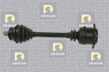 DA SILVA S.A.S. 2023AT