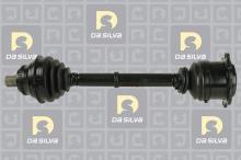 DA SILVA S.A.S. 2024AT