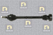 DA SILVA S.A.S. 2028T