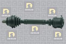 DA SILVA S.A.S. 2037AT
