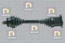 DA SILVA S.A.S. 2040AT