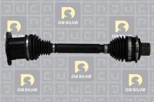 DA SILVA S.A.S. 2101T