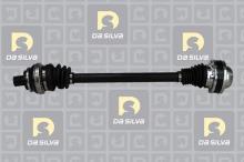 DA SILVA S.A.S. 2103T