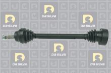 DA SILVA S.A.S. 2107T