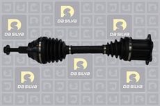 DA SILVA S.A.S. 2108T