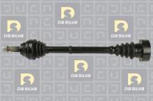 DA SILVA S.A.S. 2113T
