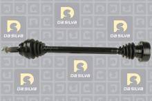 DA SILVA S.A.S. 2115T