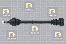 DA SILVA S.A.S. 2117T