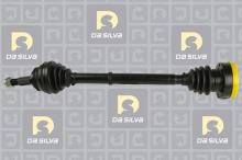 DA SILVA S.A.S. 2119AT