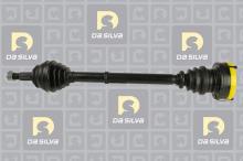 DA SILVA S.A.S. 2121AT