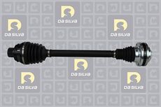 DA SILVA S.A.S. 2122T