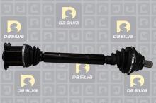 DA SILVA S.A.S. 2124T