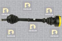 DA SILVA S.A.S. 2125AT