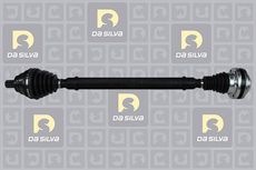 DA SILVA S.A.S. 2129T
