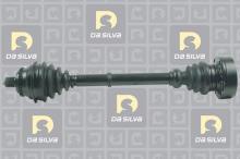DA SILVA S.A.S. 2131AT