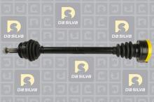 DA SILVA S.A.S. 2141AT