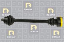 DA SILVA S.A.S. 2142AT