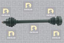 DA SILVA S.A.S. 2142T