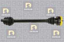 DA SILVA S.A.S. 2143AT