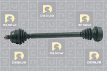 DA SILVA S.A.S. 2143T