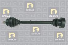 DA SILVA S.A.S. 2146AT