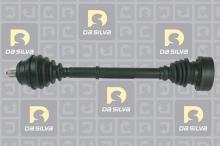 DA SILVA S.A.S. JC2147A