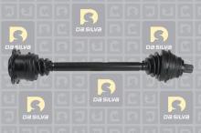 DA SILVA S.A.S. 2150AT