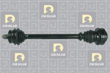 DA SILVA S.A.S. 2152AT