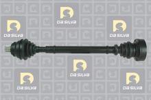 DA SILVA S.A.S. 2158AT