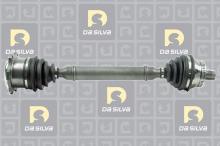 DA SILVA S.A.S. JC2159A