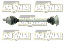 DA SILVA S.A.S. 2161AT