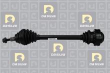 DA SILVA S.A.S. 2162T