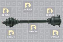 DA SILVA S.A.S. 2165AT