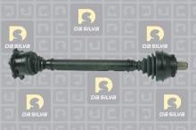 DA SILVA S.A.S. 2170AT